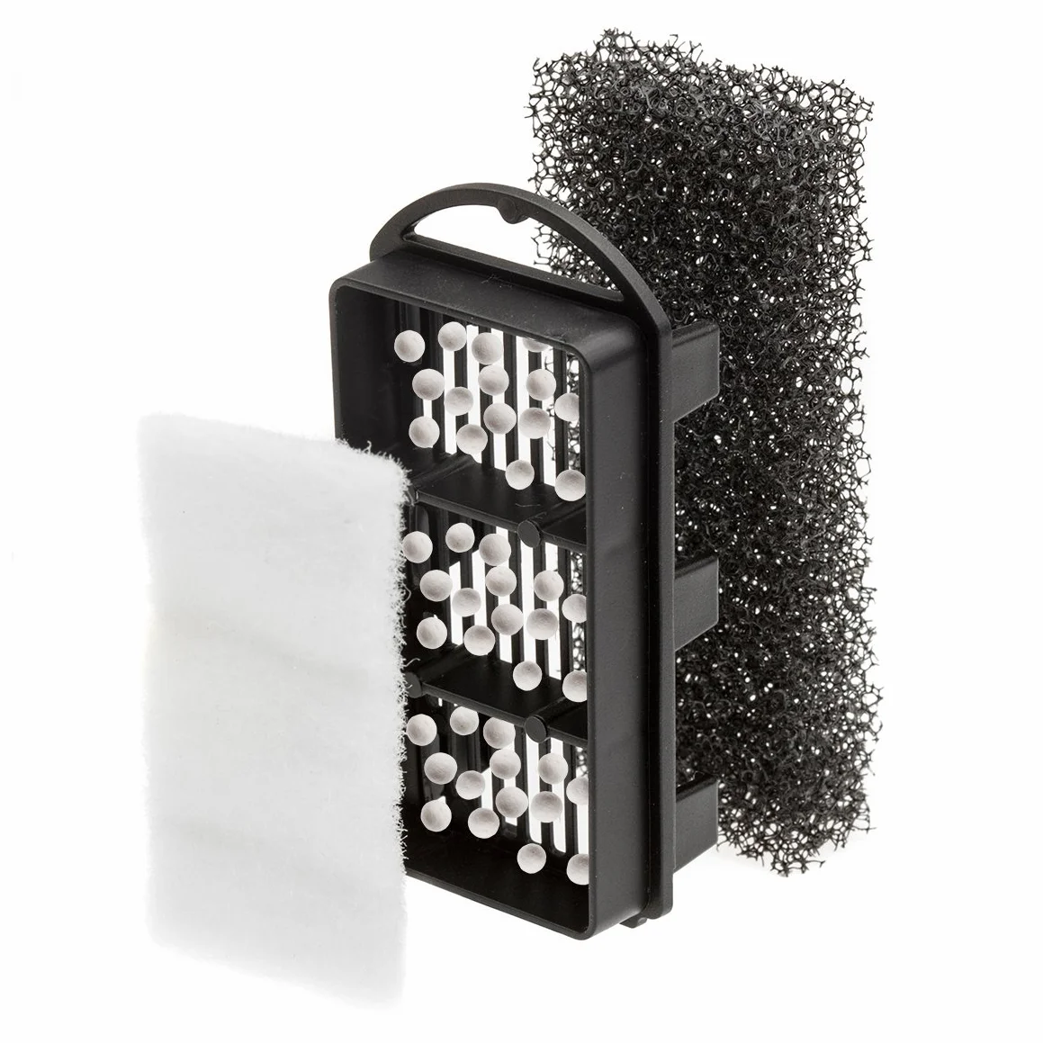 Aquael versamax Mini Filtro acuariofilia 235 L/H