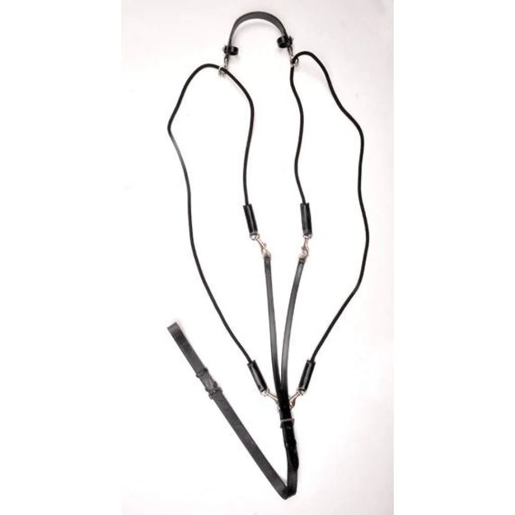 HKM 10299100 Gogue, M, schwarz