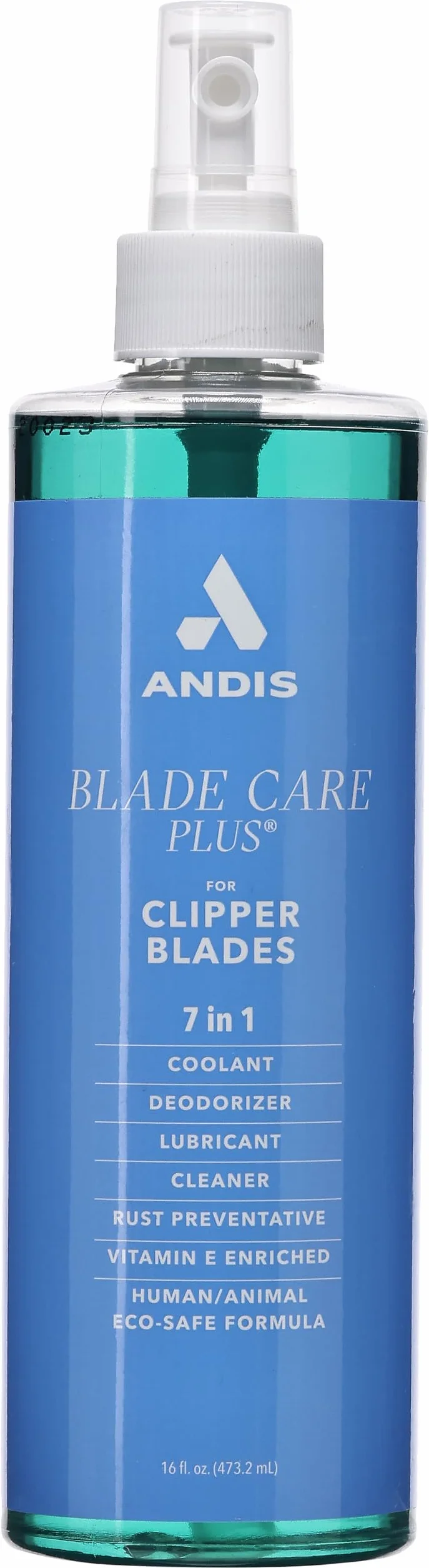 Andis - Refrigerador limpiador Spray 7 en 1