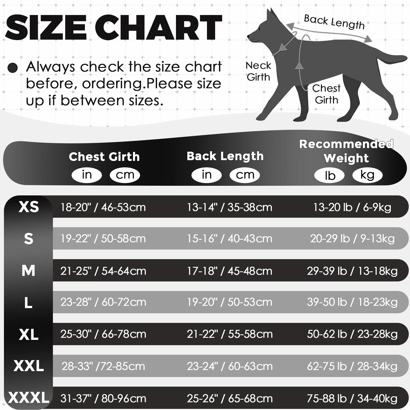 Dotoner Abrigo de Forro Polar cálido de Cuatro Patas para Perro,Abrigo de Invierno para Perro,Resistente al Viento,Cuerpo Completo,Acogedor Pijama Traje para pequeños,medianos y