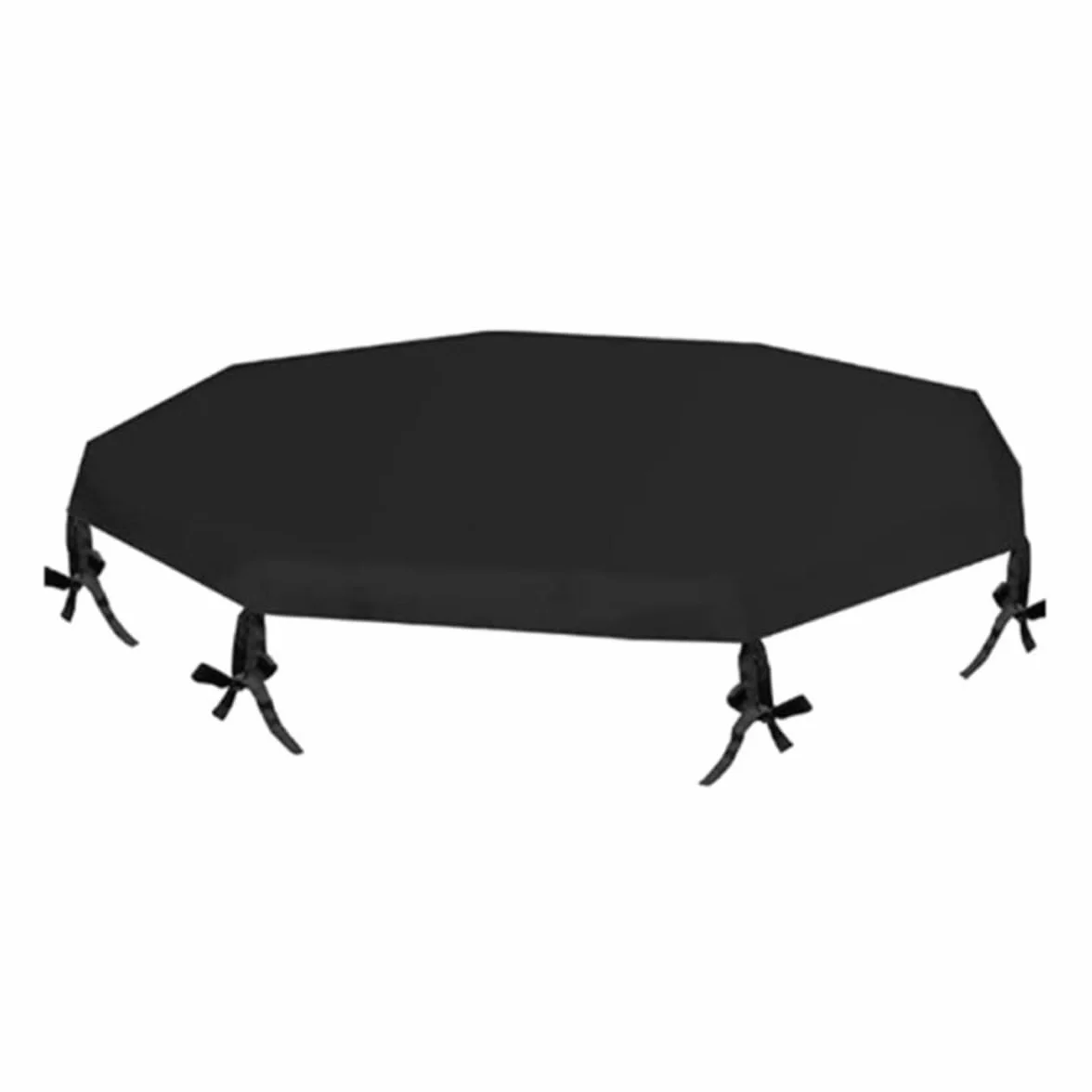 Cubierta para Corral de Perros, 8 Paneles, Parasol de 66 cm para Mascotas, Conejos y Perros, Jaula Plegable, para Uso en Interiores y Exteriores