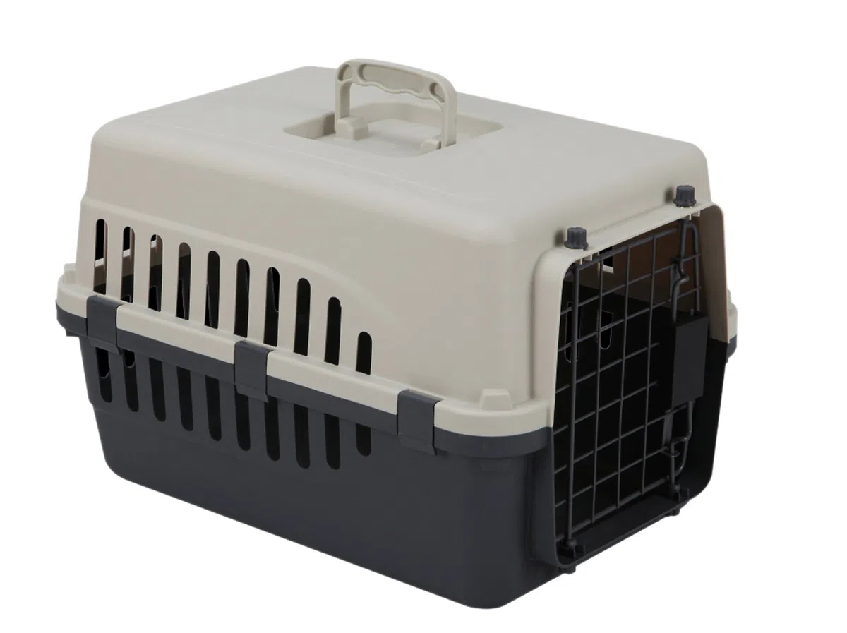 Ribecan 016200-1 Transportín, 50 cm