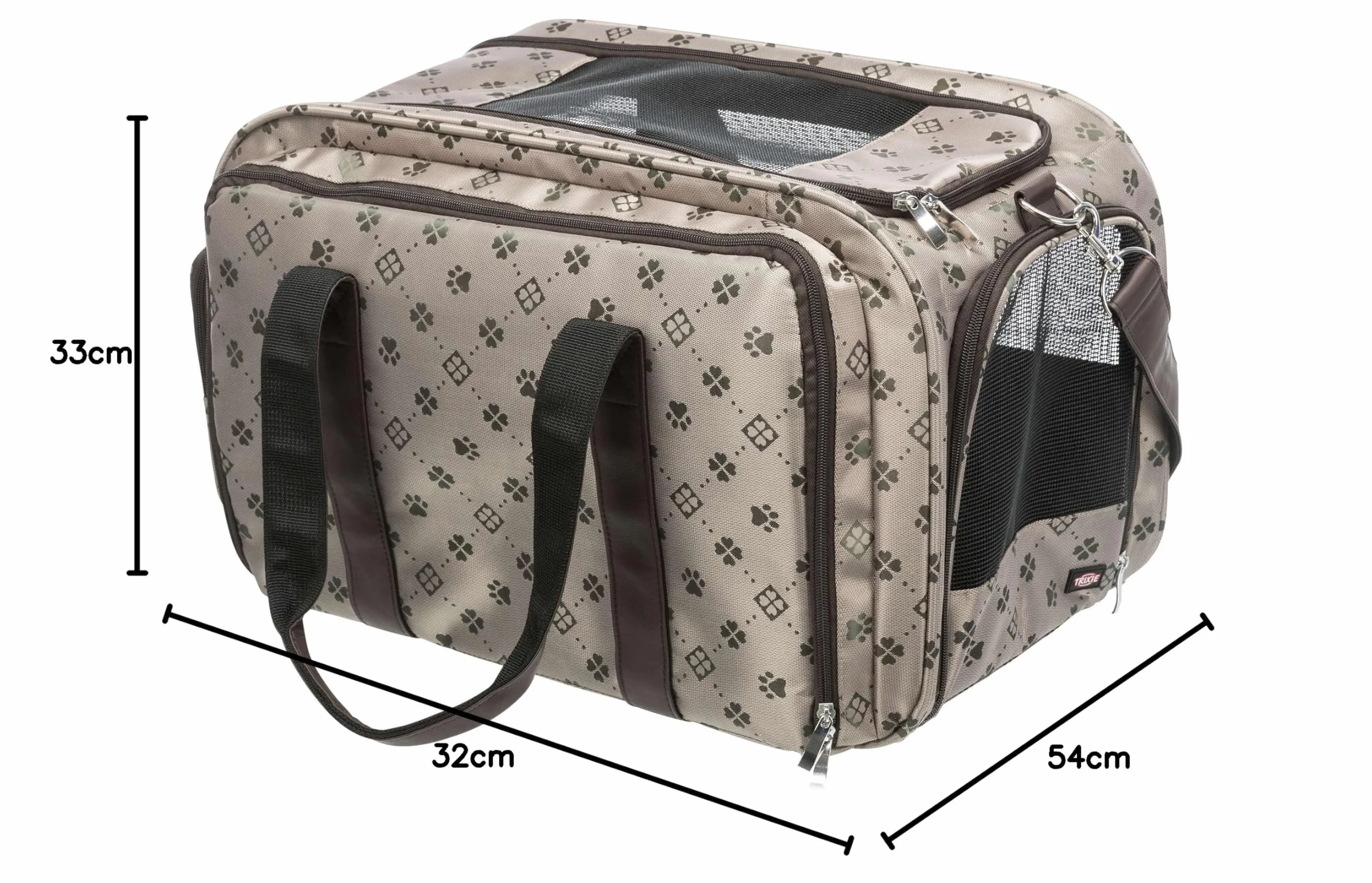 TRIXIE Bolsa Maxima para Perros