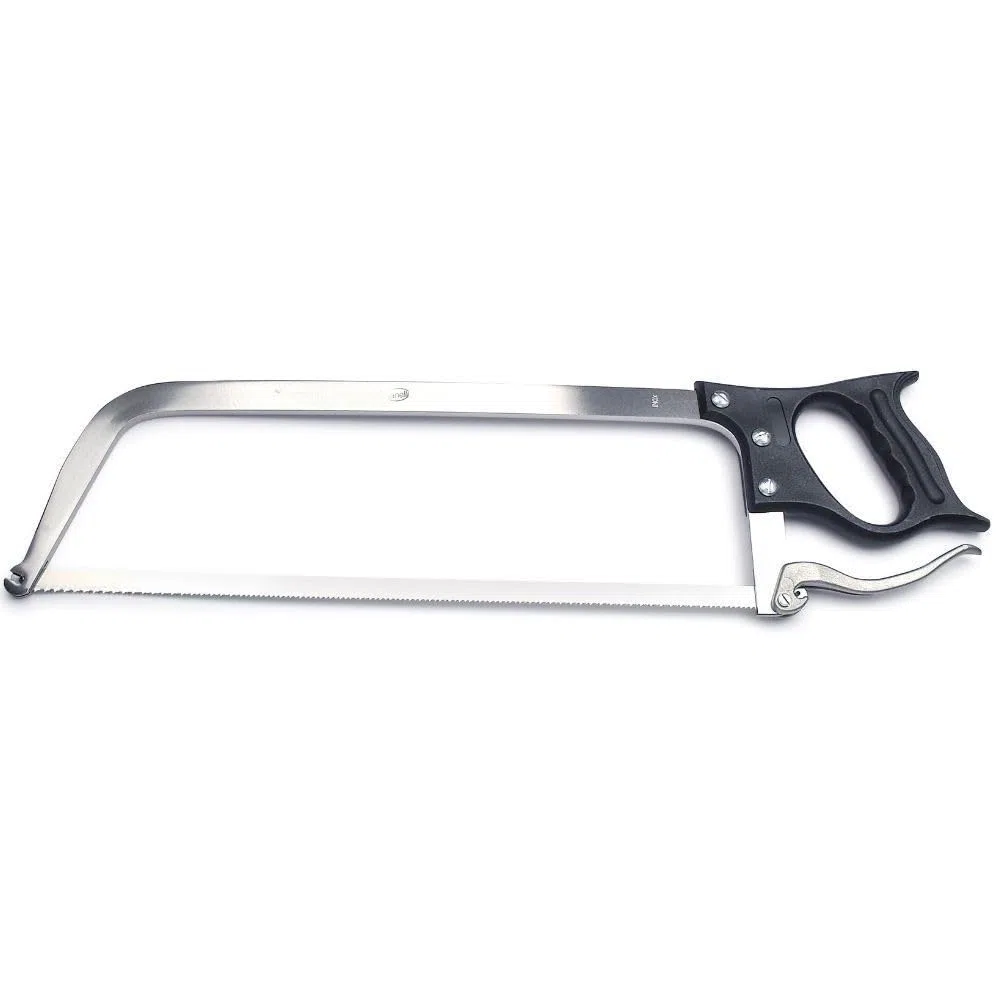 Sanelli 148245 S / S hueso Saw 45cm (17-3 / 4)