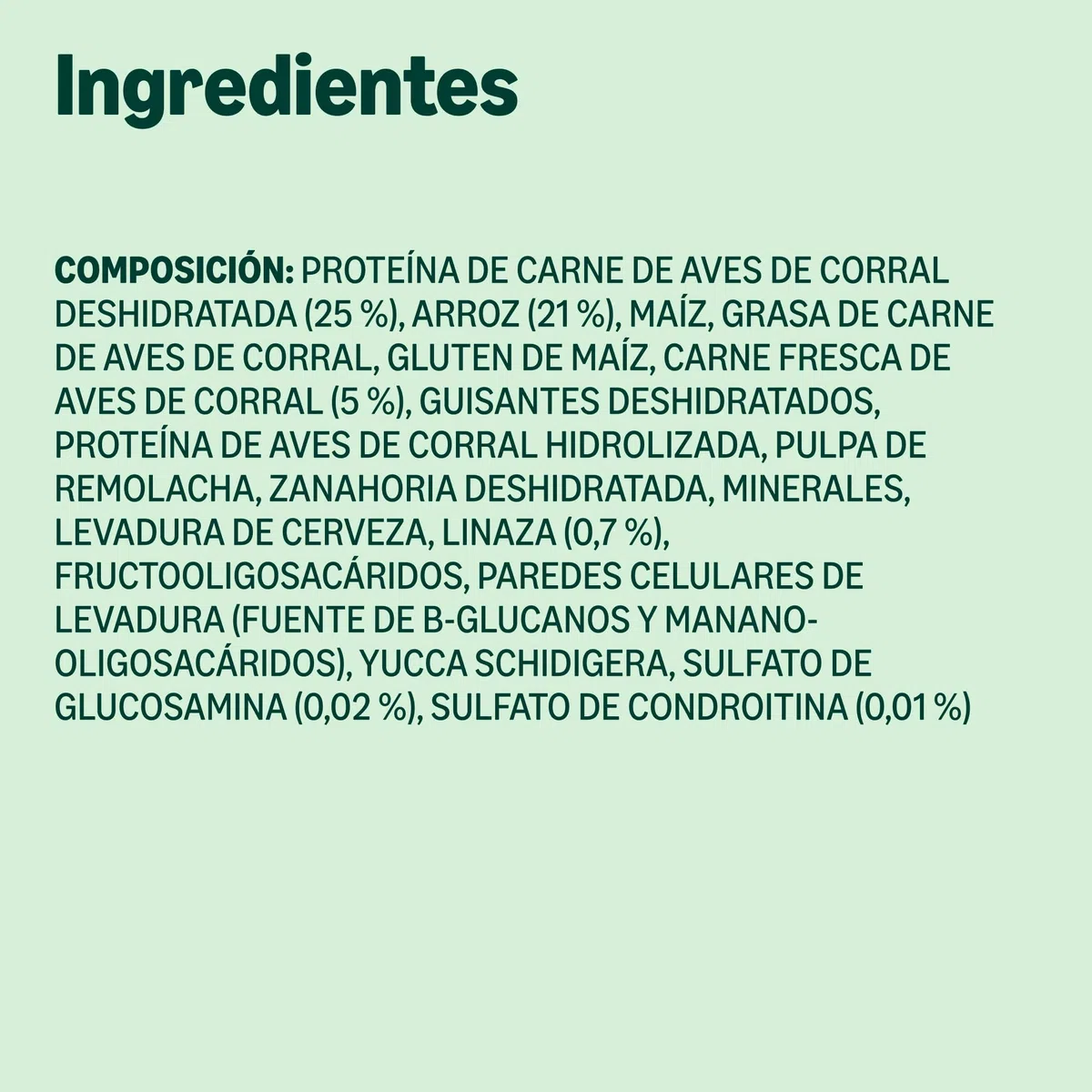 by Amazon Comida Seca Completa para Perros Rica en Pollo y arroz, 3 kg