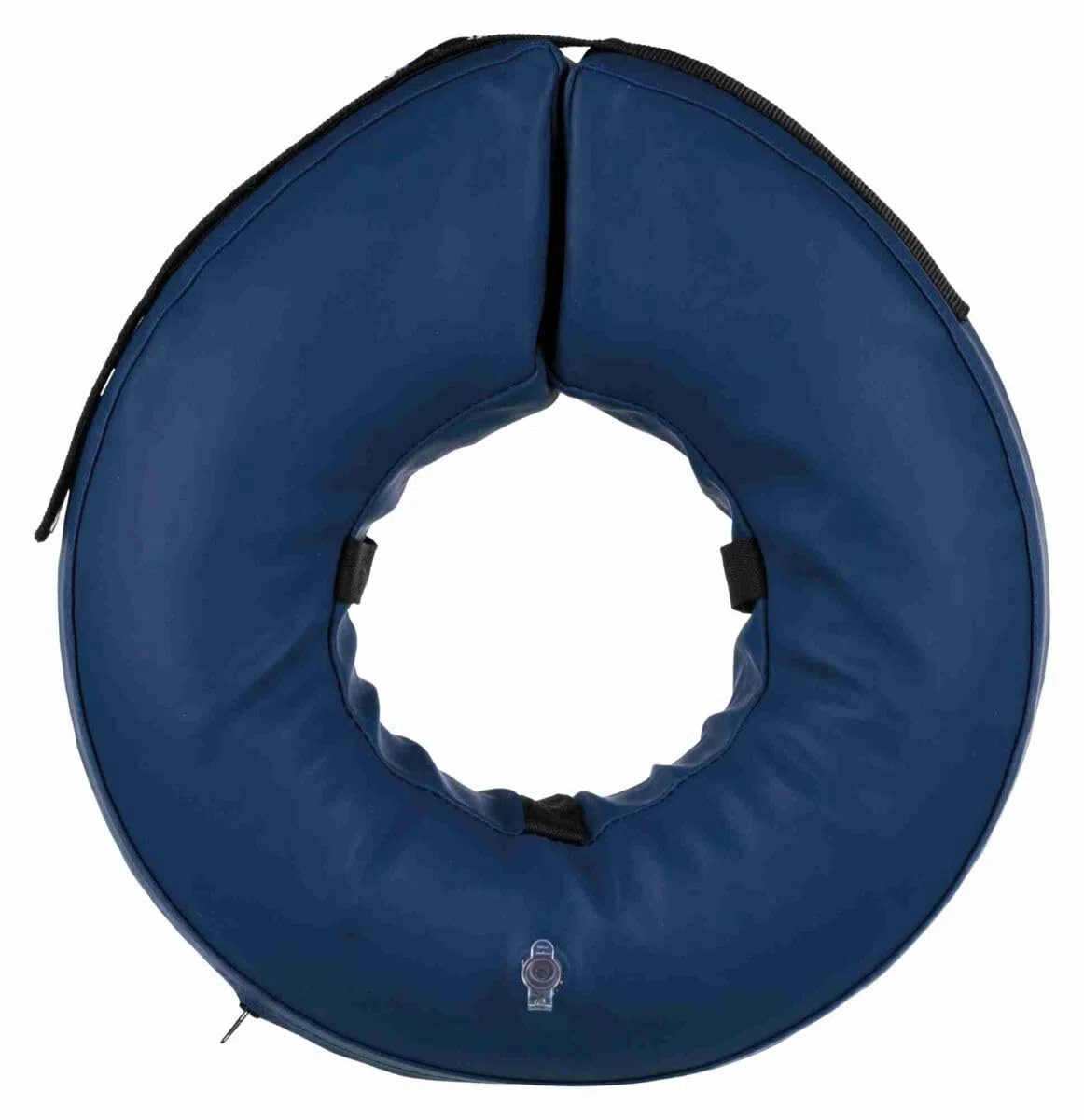 TRIXIE Collar Protector, inflable para Perros