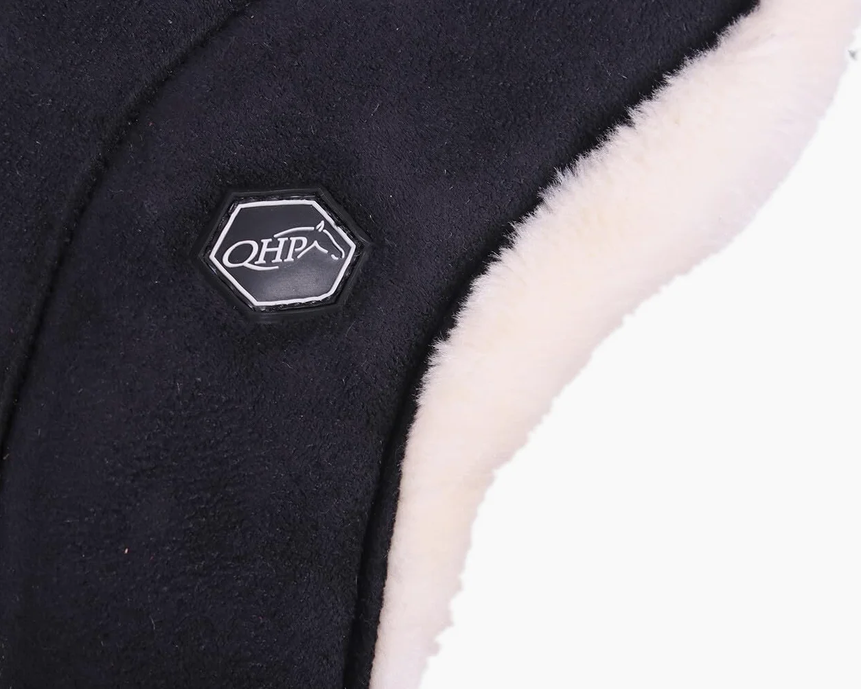QHP Estera de equitación
