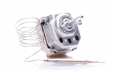 E.G.O 55.34052.010 - Termostato (50-300 °C)