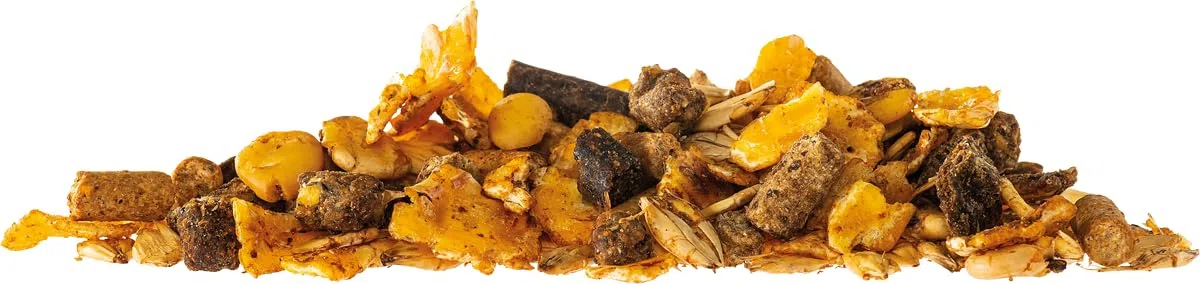 Josera Senior, 1 x 15 kg, Comida Premium para Caballos con Complejo Vital, fácil de digerir, Buena para Alimentar, Comida para Caballos Senior