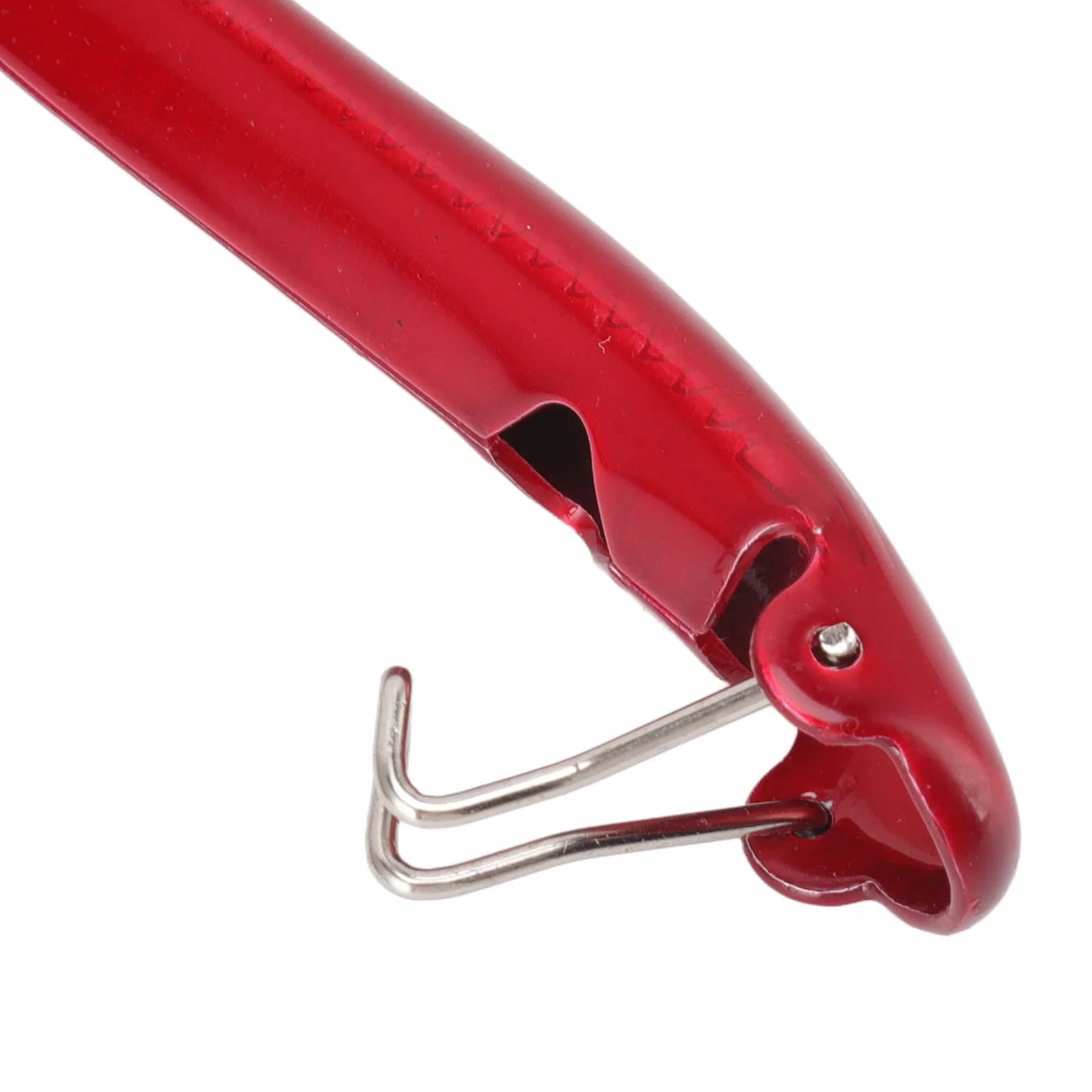 Tijeras para Recortar PezuñAs, Recortadoras de PezuñAs de Cabra, Alicates de Tijera para Trotones de Cerdo, Herramienta de ReparacióN de Recorte de uñAs de Dedos de Animales para Cabras, Ovejas y