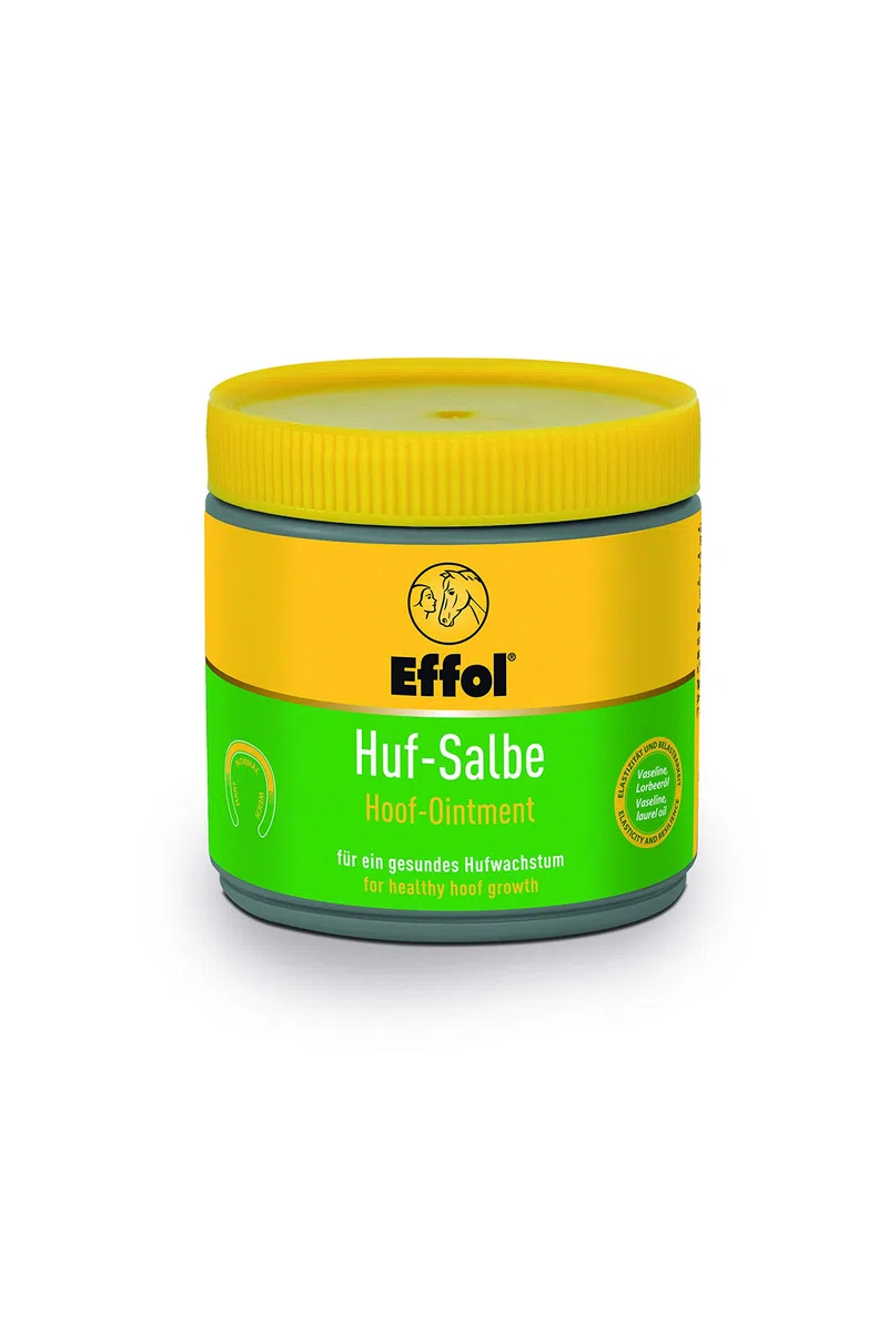 Effol Pomada para pezuñas, Unisex