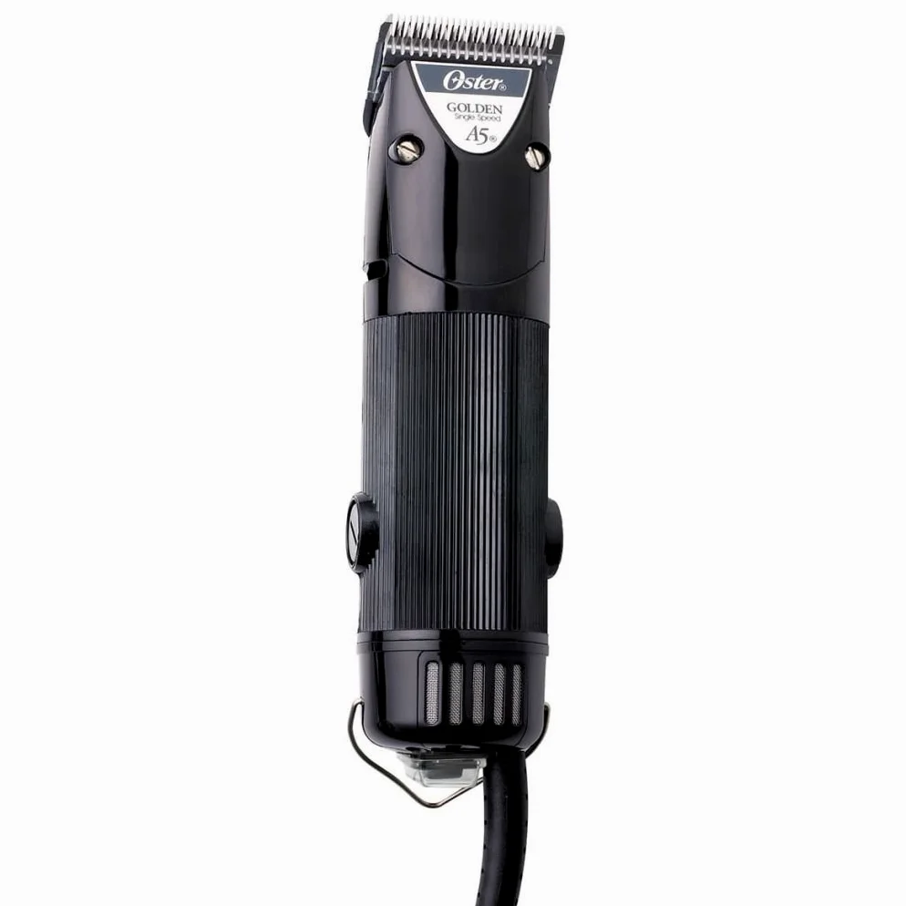 Oster esquiladora Golden A5 1-speed (sin cuchilla)