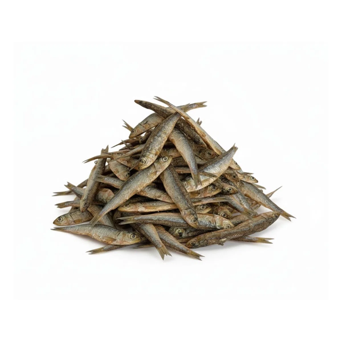Lenda Chinchiños (600g) - Snacks Naturales para Perro - Chuches para Perro de Boquerón Deshidratado - Ideal como Premio para Cachorros y Adultos - Hecho en España - Apto Dieta Barf