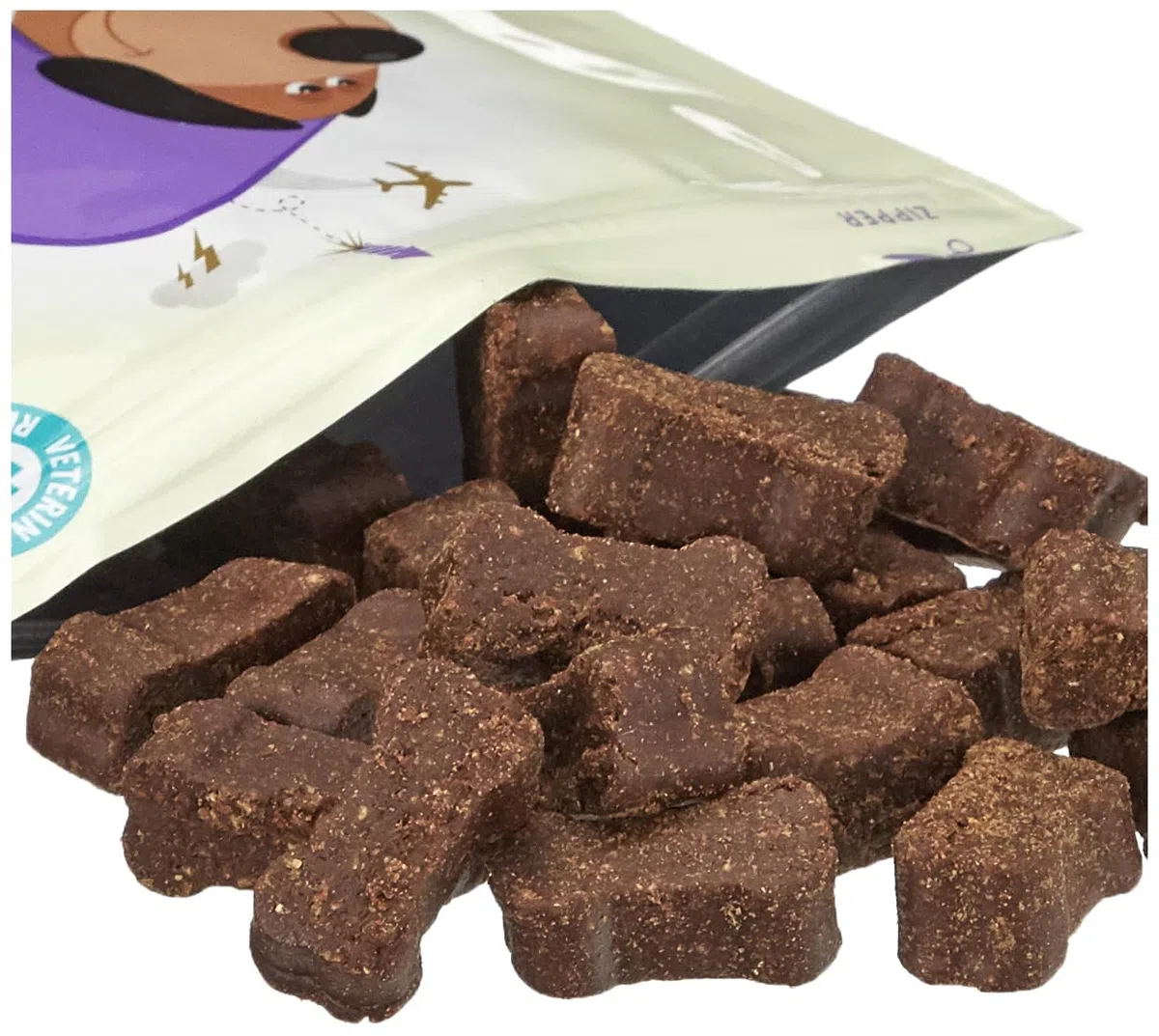 MULTIVA Calming Medium and Large Dog