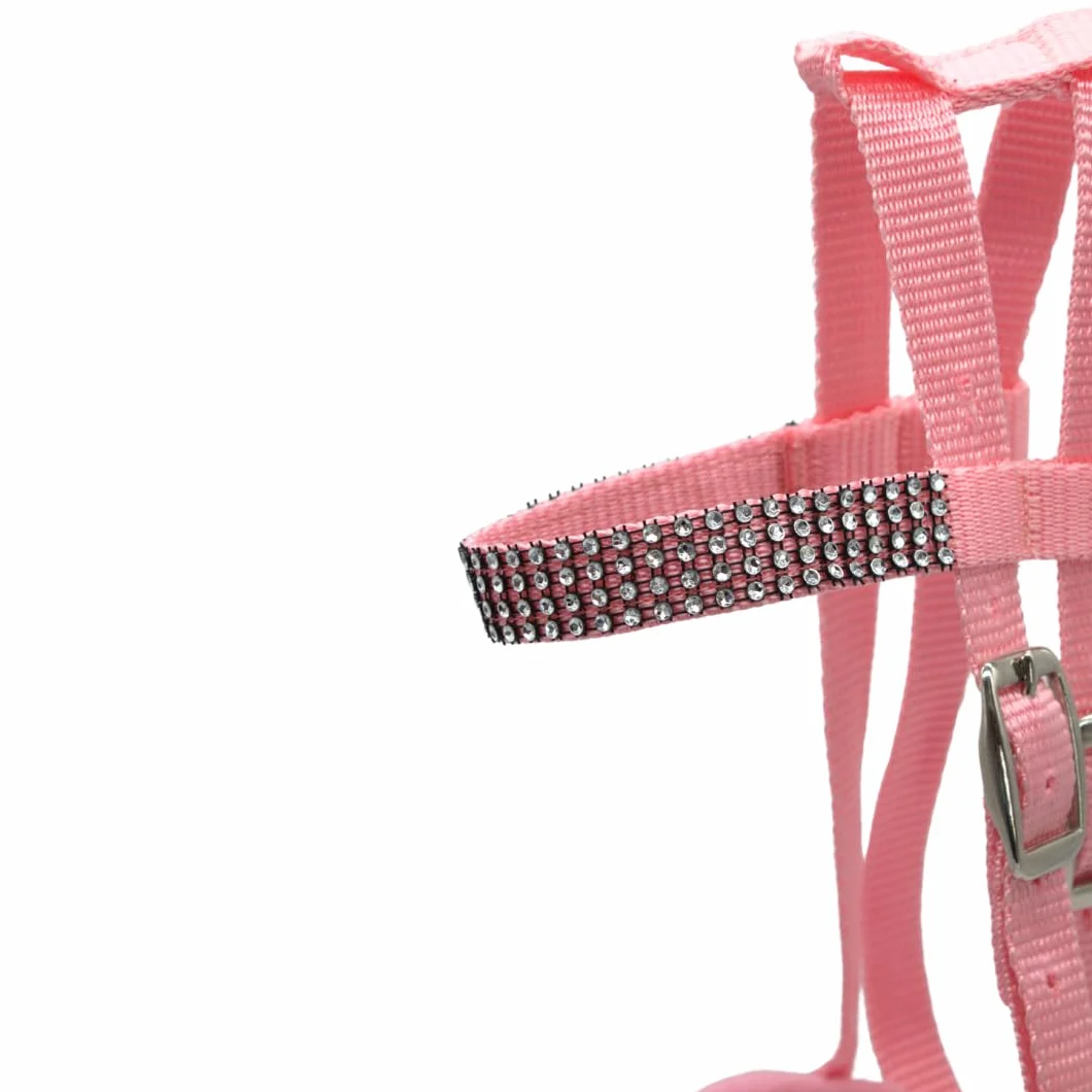 PFIFF- Brida, Color Rosa (103126)