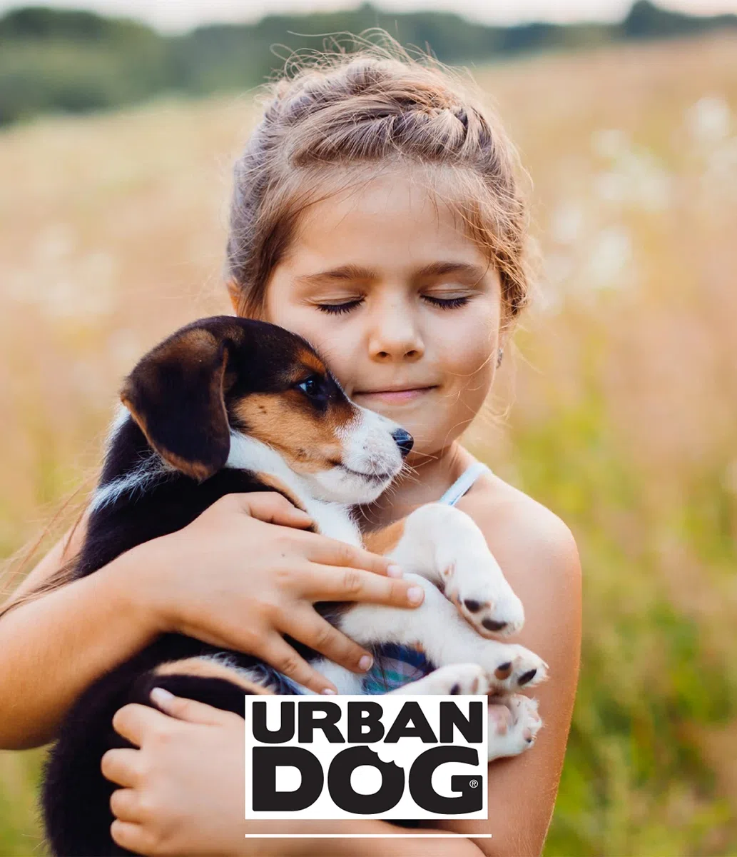 Urban Dog │ Silky Brush │ 200 ml | Spray para Perros, multifunción con Alto Poder desenredante