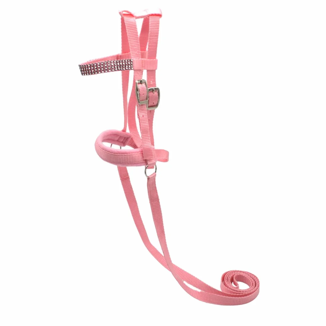 PFIFF- Brida, Color Rosa (103126)