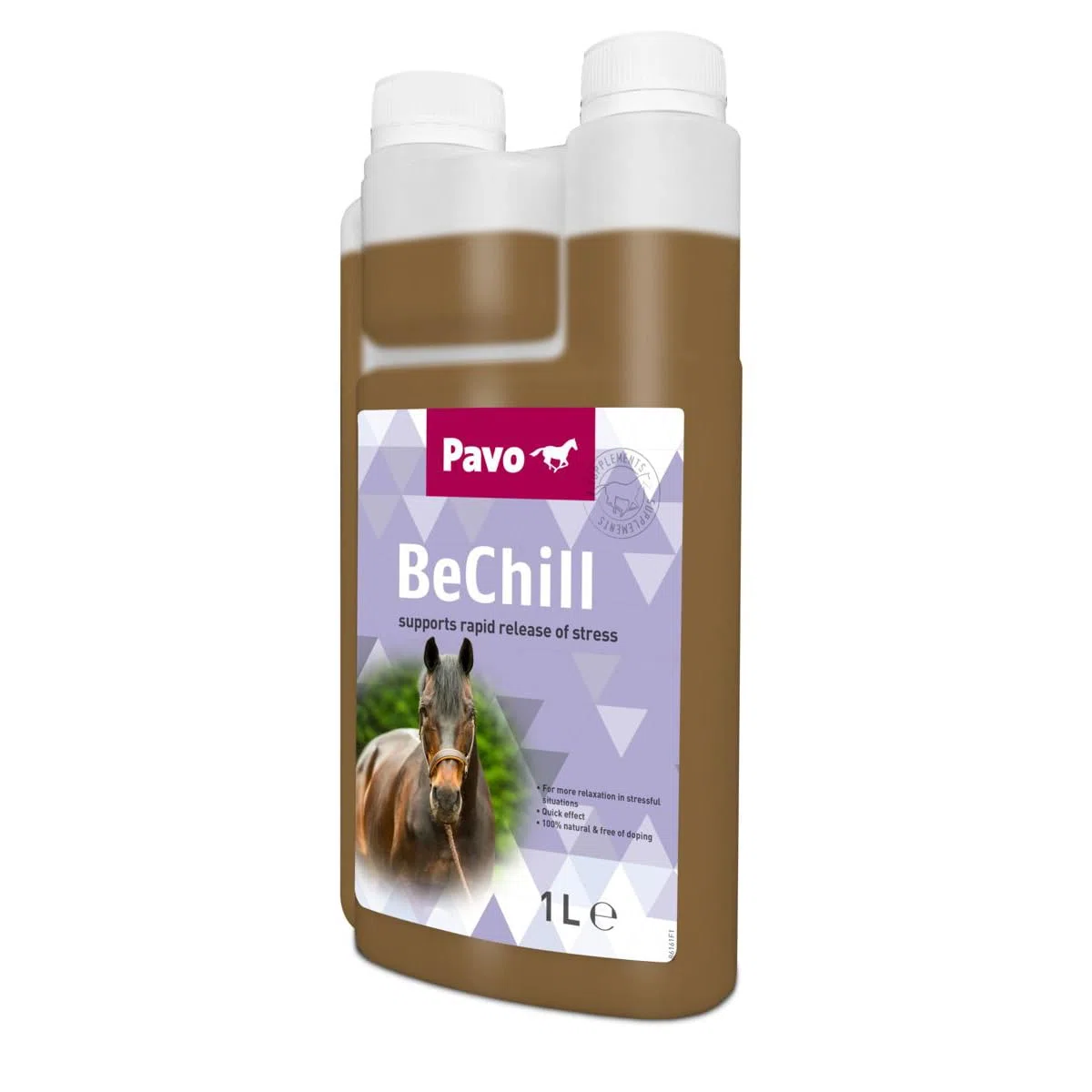 Pavo BeChill Otros - 1 litro