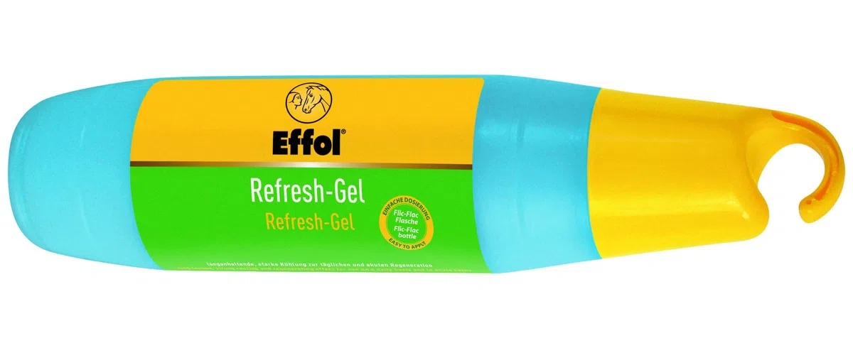 Effol Ungüento, Ver descripción