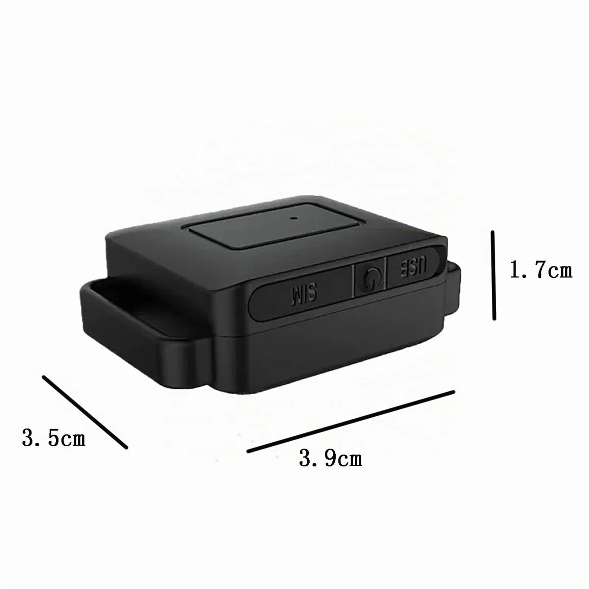Collar GPS para perros con valla inalámbrica para perros, sistema de contención eléctrica portátil para perros, gatos, monitor de actividad, impermeable y recargable