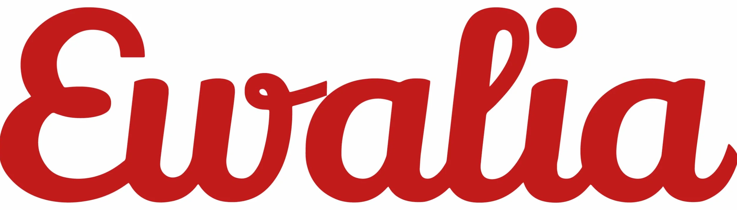 Ewalia - Halswohlsaft 1 Litro