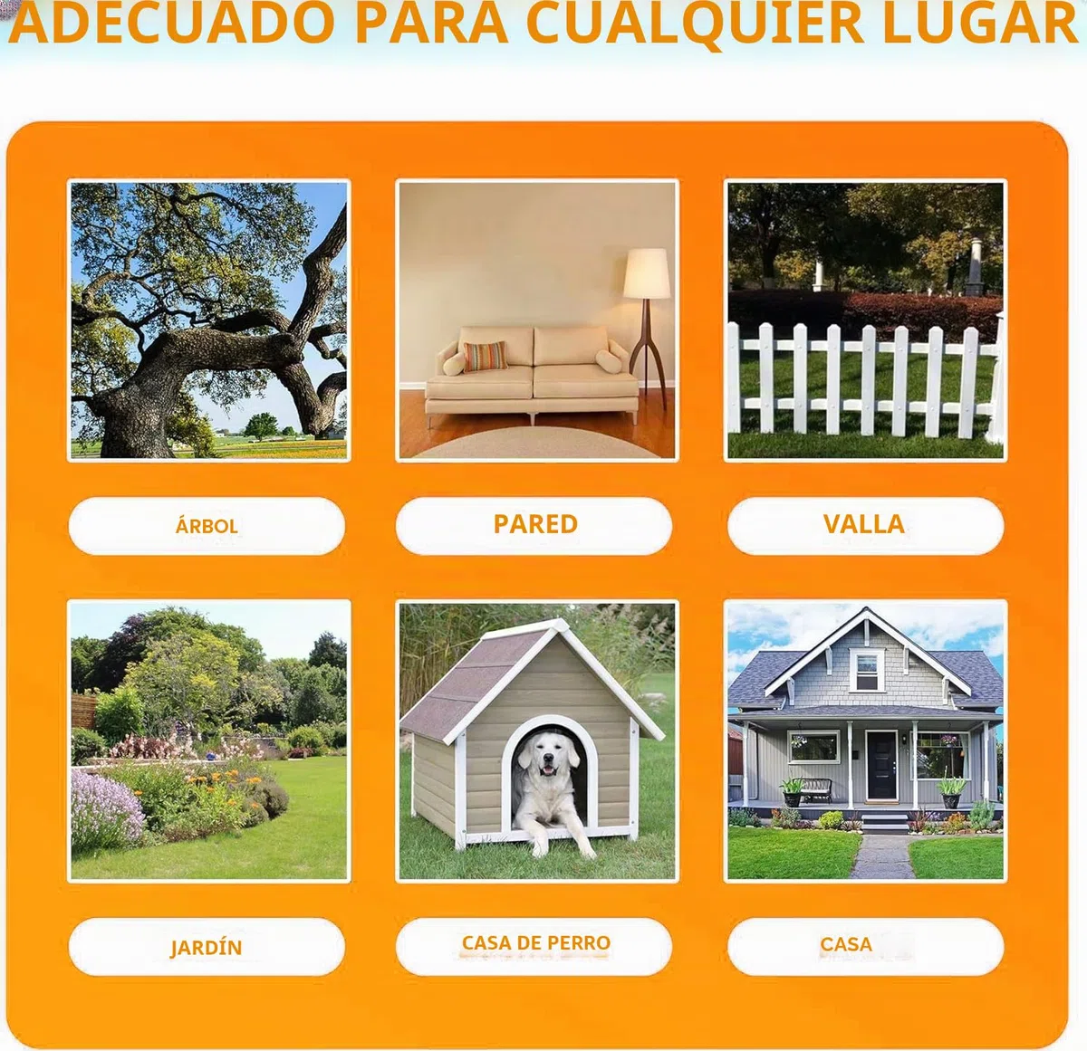 WUGEIN Antiladridos para Perros,Ahuyentador de Perros Ultrasonidos,3 Frecuencias Ajustables Ahuyentador de Perros Potente,33 Pies Ultrasónico Antiladridos Disuasivos Perros Perros Collar