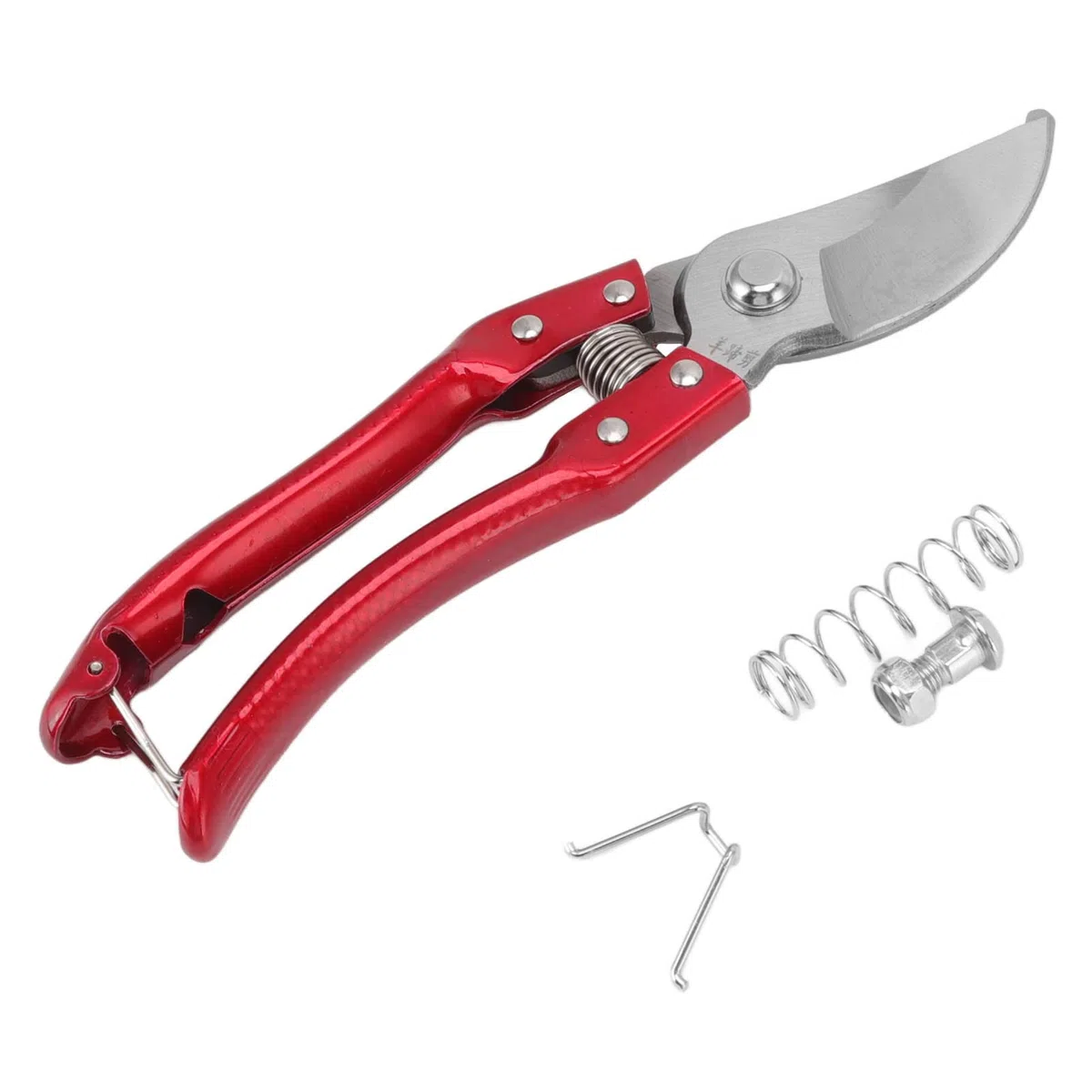 Tijeras para Recortar PezuñAs, Recortadoras de PezuñAs de Cabra, Alicates de Tijera para Trotones de Cerdo, Herramienta de ReparacióN de Recorte de uñAs de Dedos de Animales para Cabras, Ovejas y