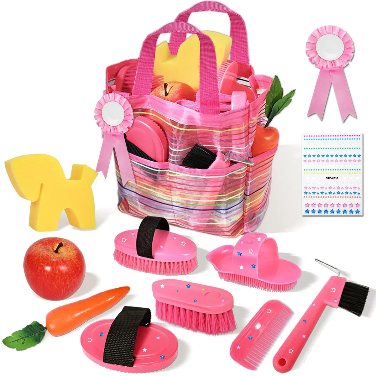 Hobby Horse Accesorios Niños
