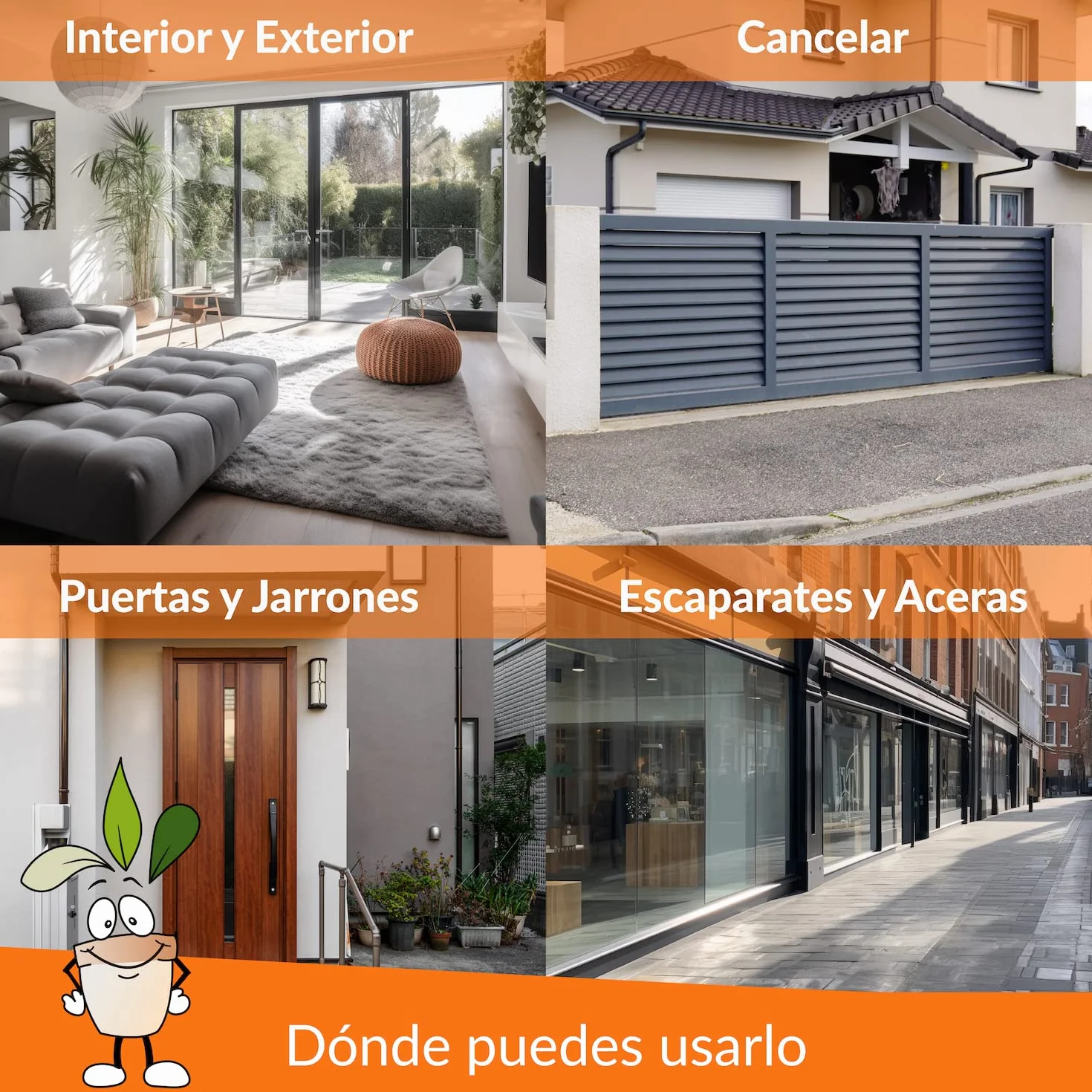 Disuasor para Perros 750 ml - Spray de disuasión para Perros a Base de cítricos - Repelente para Perros para Interiores y Exteriores - Actúa de Manera 100% Natural
