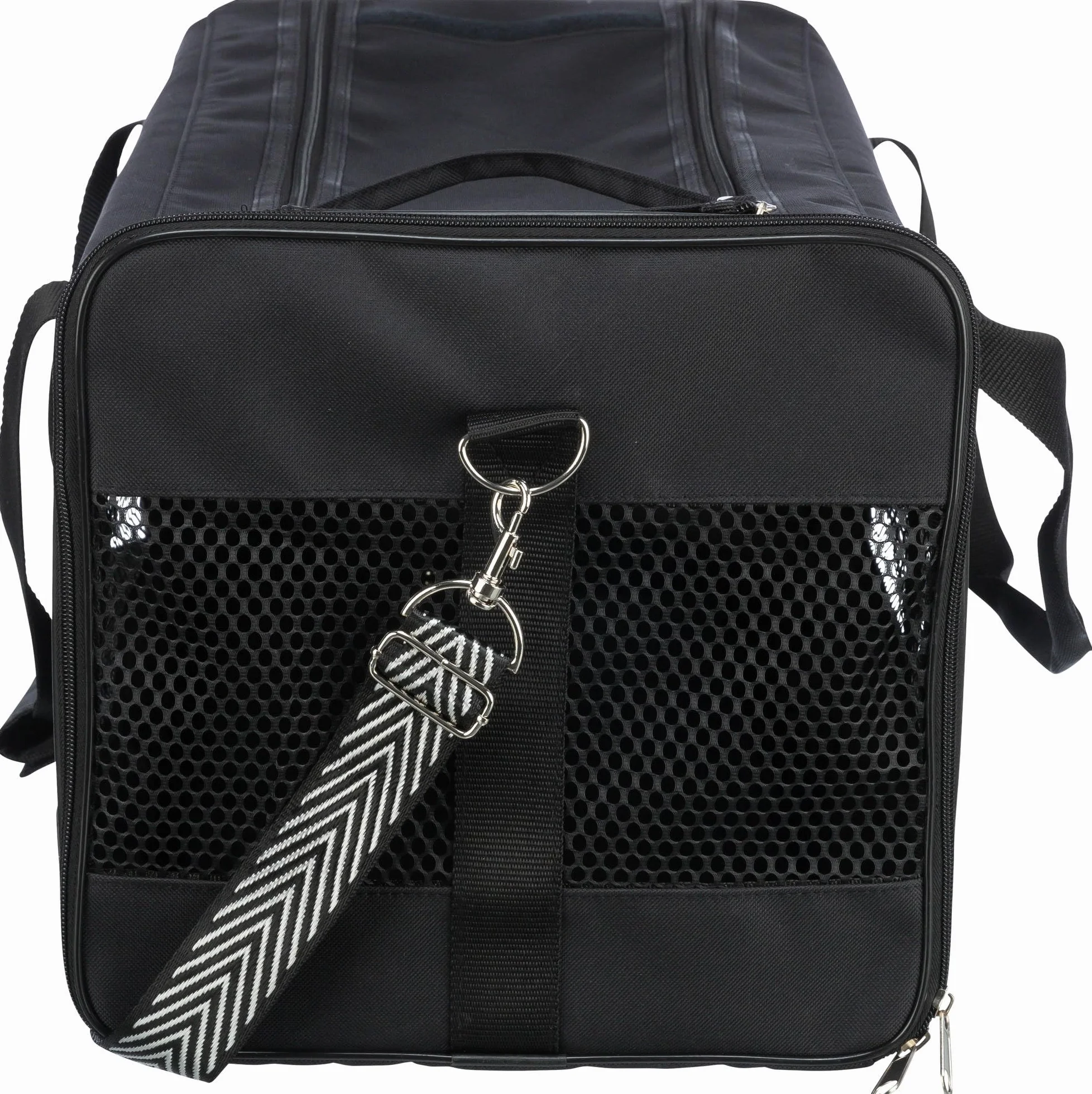Bolsa Transporte Ryan, Nylon 30x30x54 cm, Ng