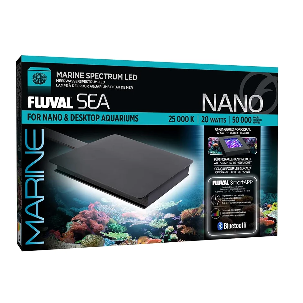 Fluval Iluminación 1 Unidad 250 g