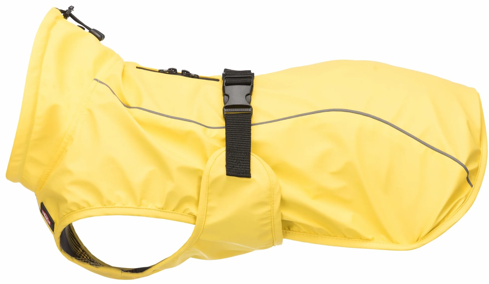 TRIXIE Impermeable Vimy para Perros, talla 45 cm
