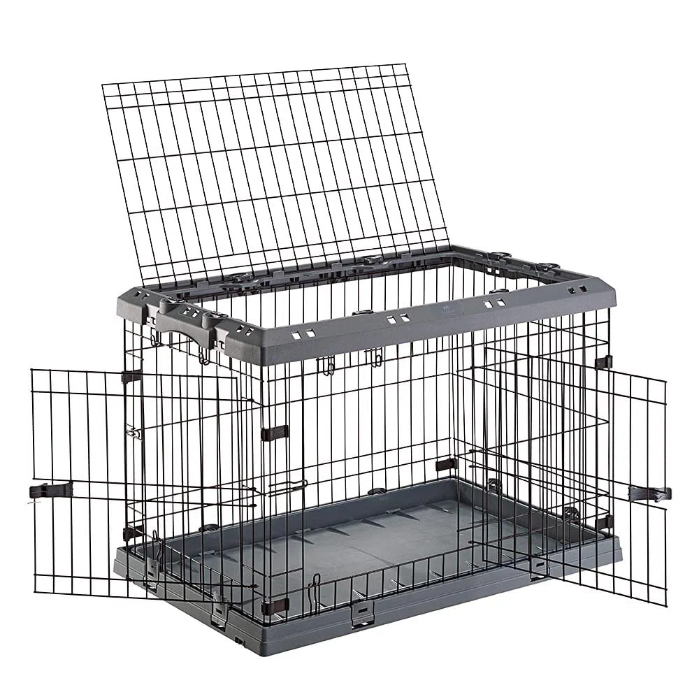 FERPLAST Jaula Perro Superior 90