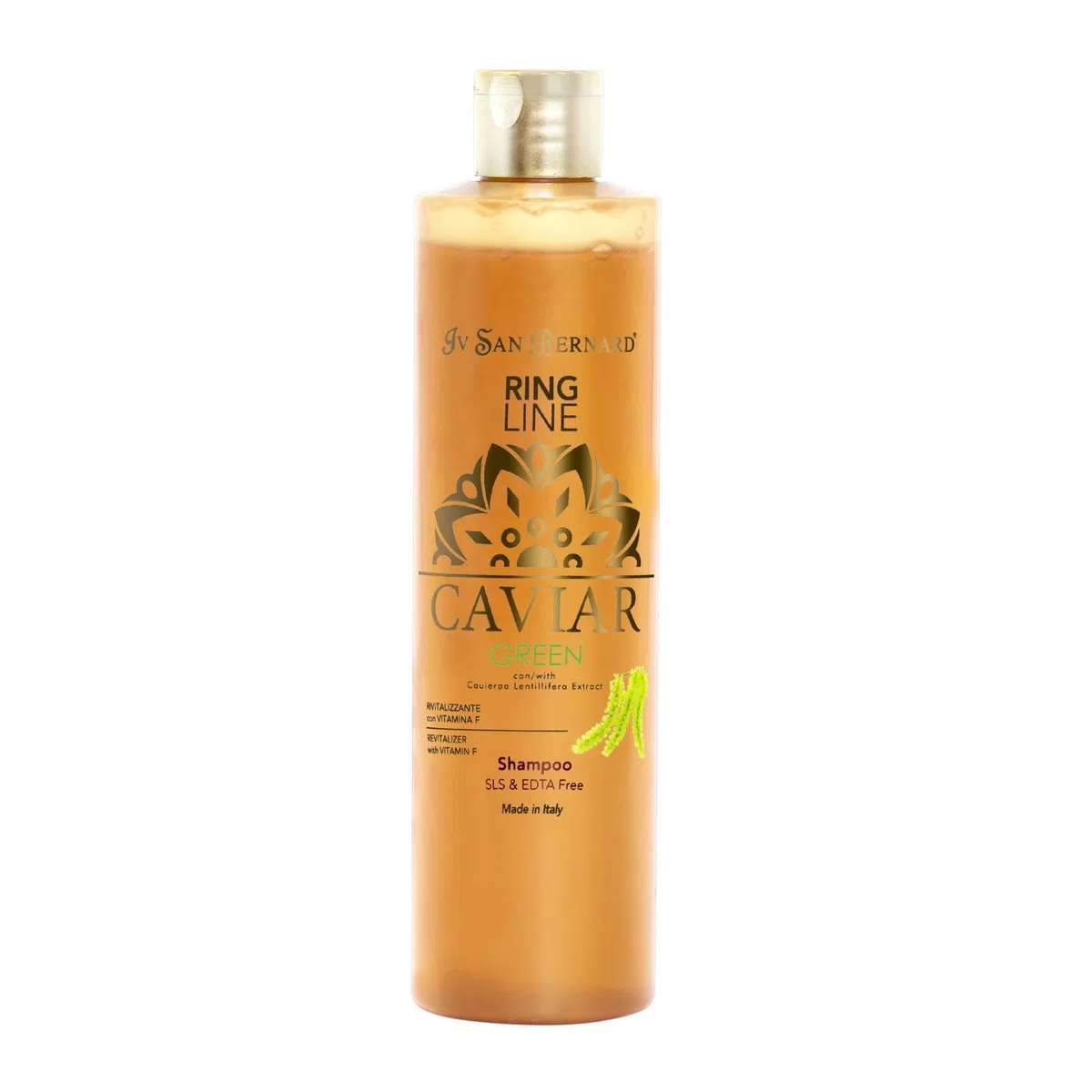 ISB CAVIAR CHAMPU (300 ML)