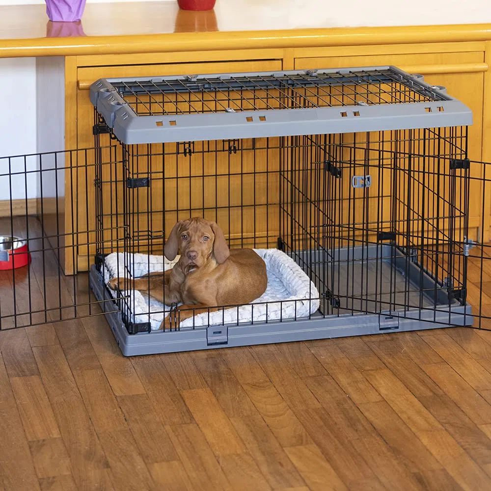 FERPLAST Jaula Perro Superior 90
