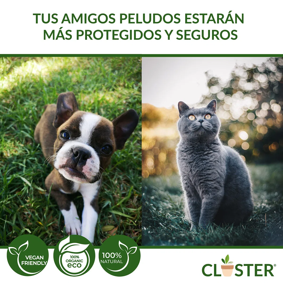 Neem Pet Protection Spray Antiparasitario Insecticida contra Pulgas Y Garrapatas Ácaros Piojos Insectos