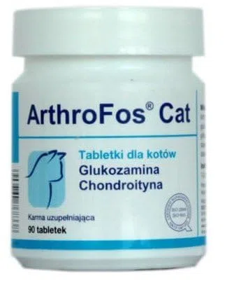Dolfos Arthrofos (90 pastillas para gatos)