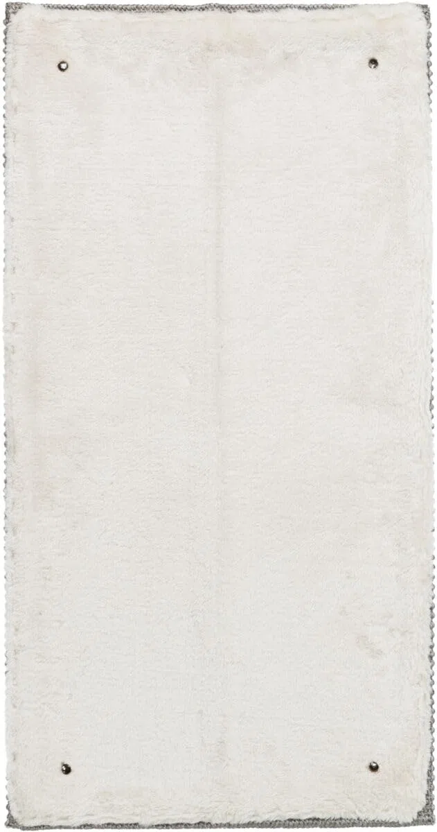 Tabla Rascadora XXL Paredes/Esquinas, 38×75cm,Gris