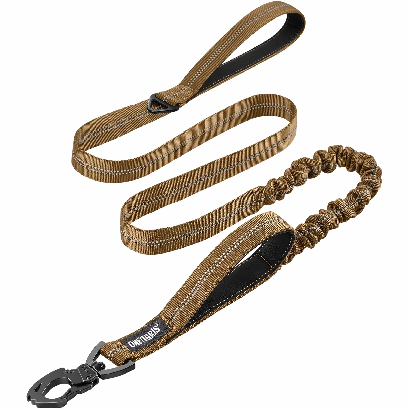OneTigris Correa para Perros de 152 a 188 cm