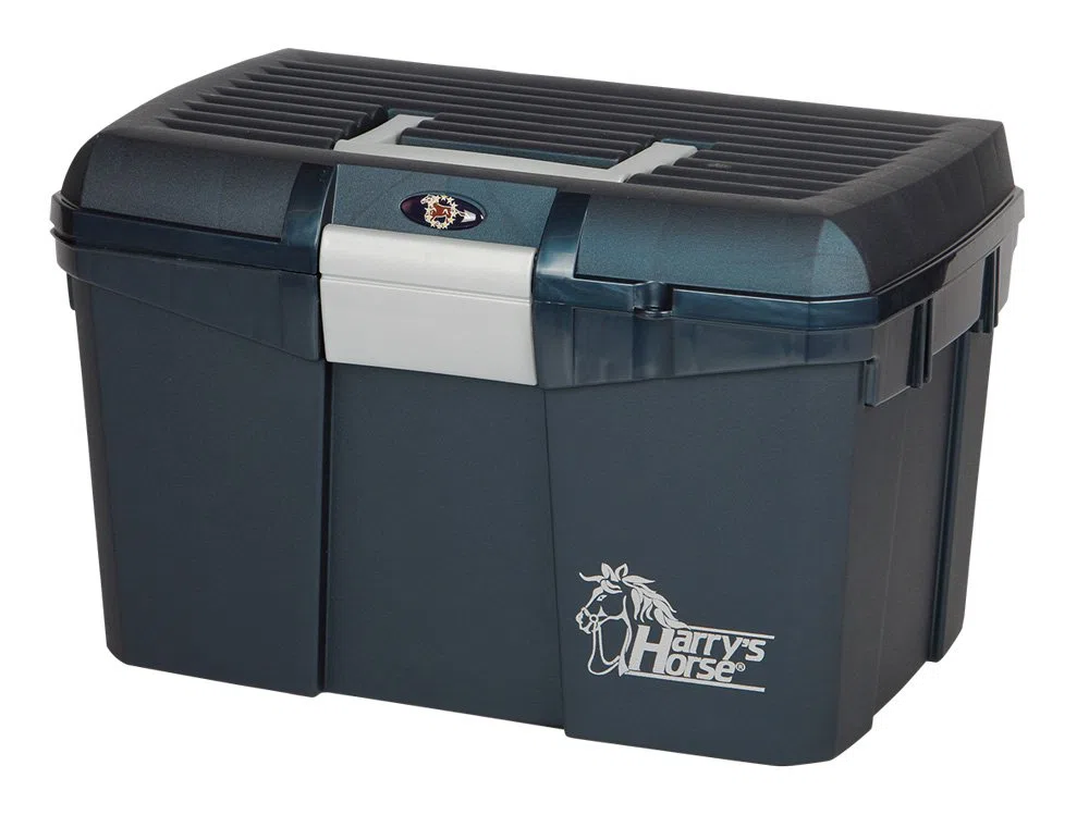 HORZE Putz Box