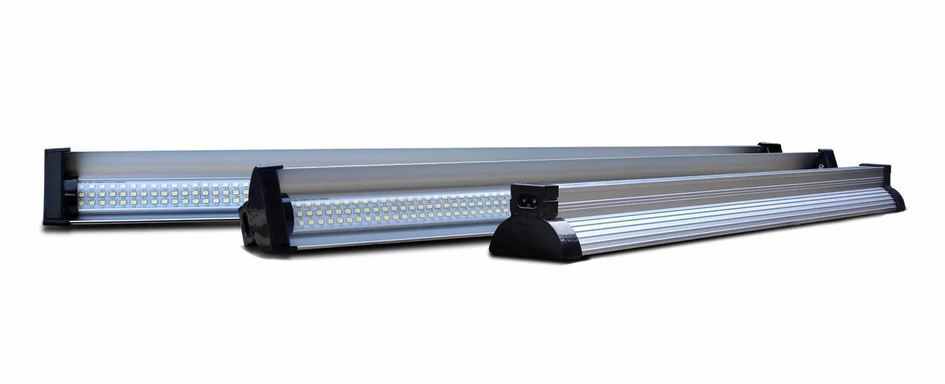 Arcadia Jungle Dawn - Barra LED (51 W, Ideal para Reptiles, Anfibios y Plantas)