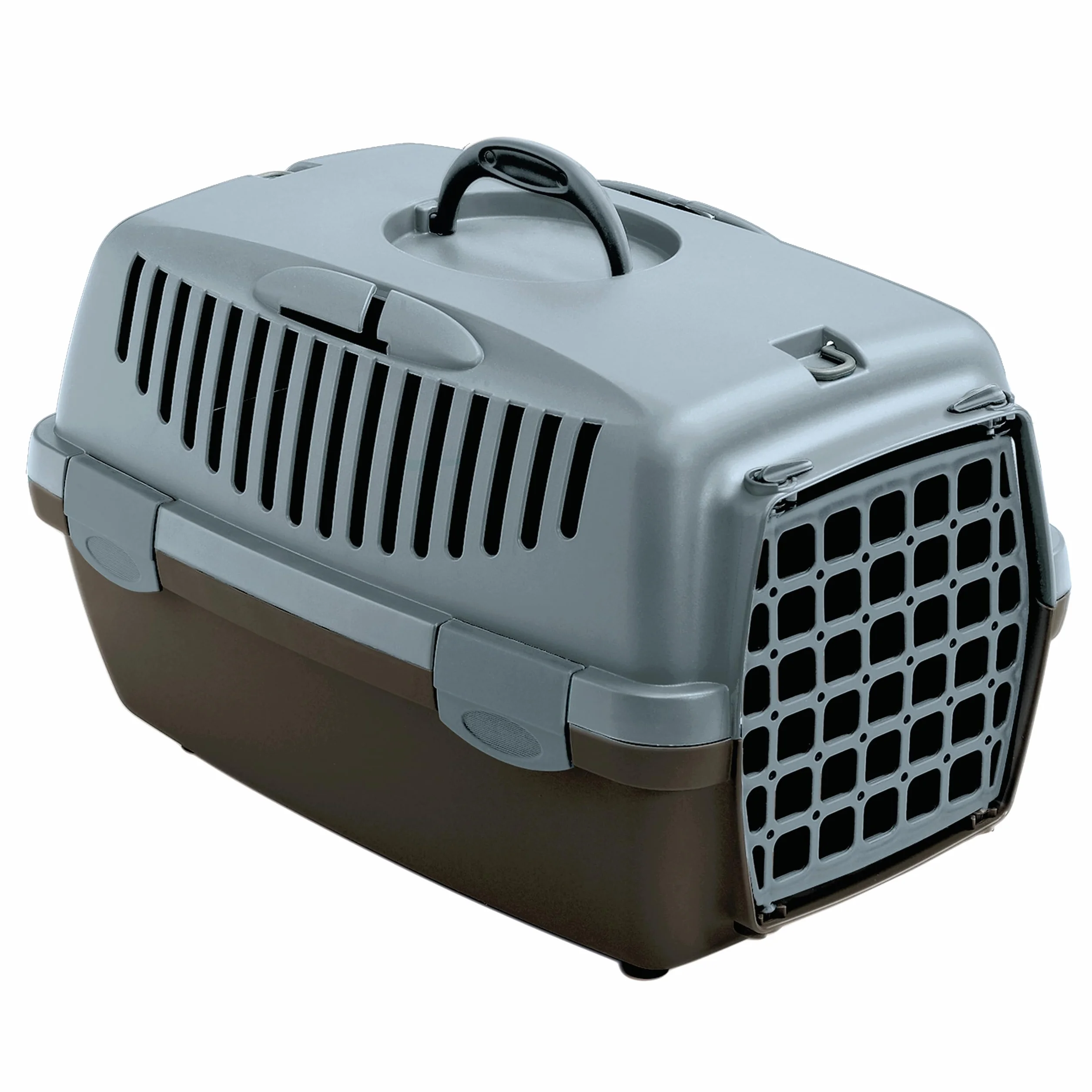 Kerbl 80582 Gulliver 1 - Caja de Transporte (48 x 32 x 31 cm)