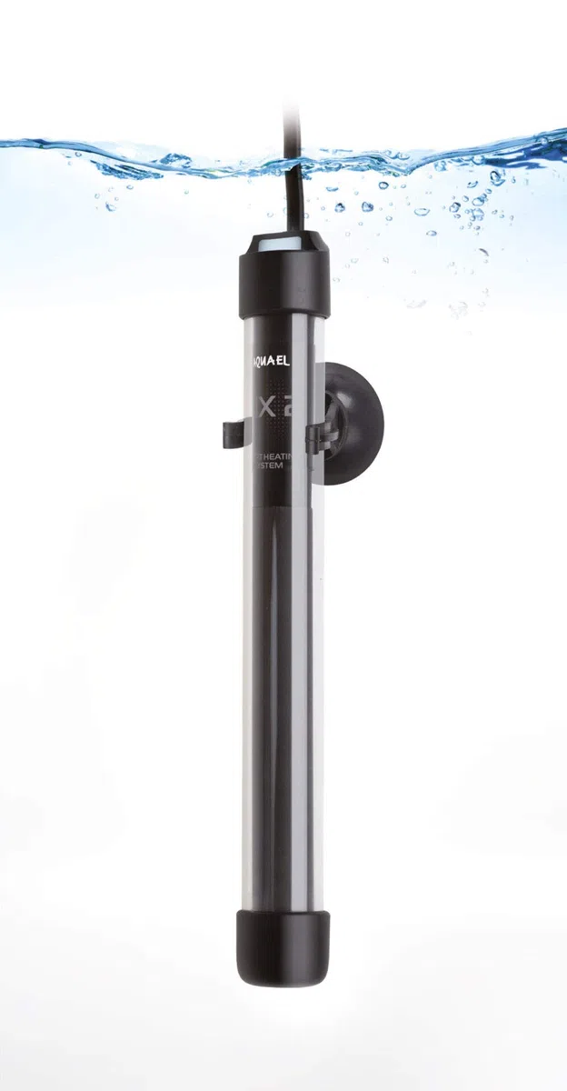 Aquael Calefactor Fix 2 100 W, 50-100 l