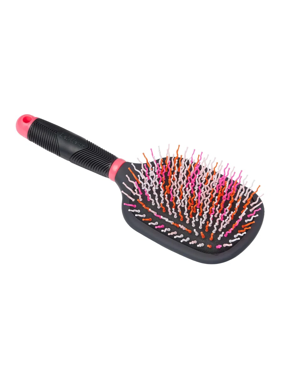 LeMieux Tangle Tidy Plus Grooming Brush