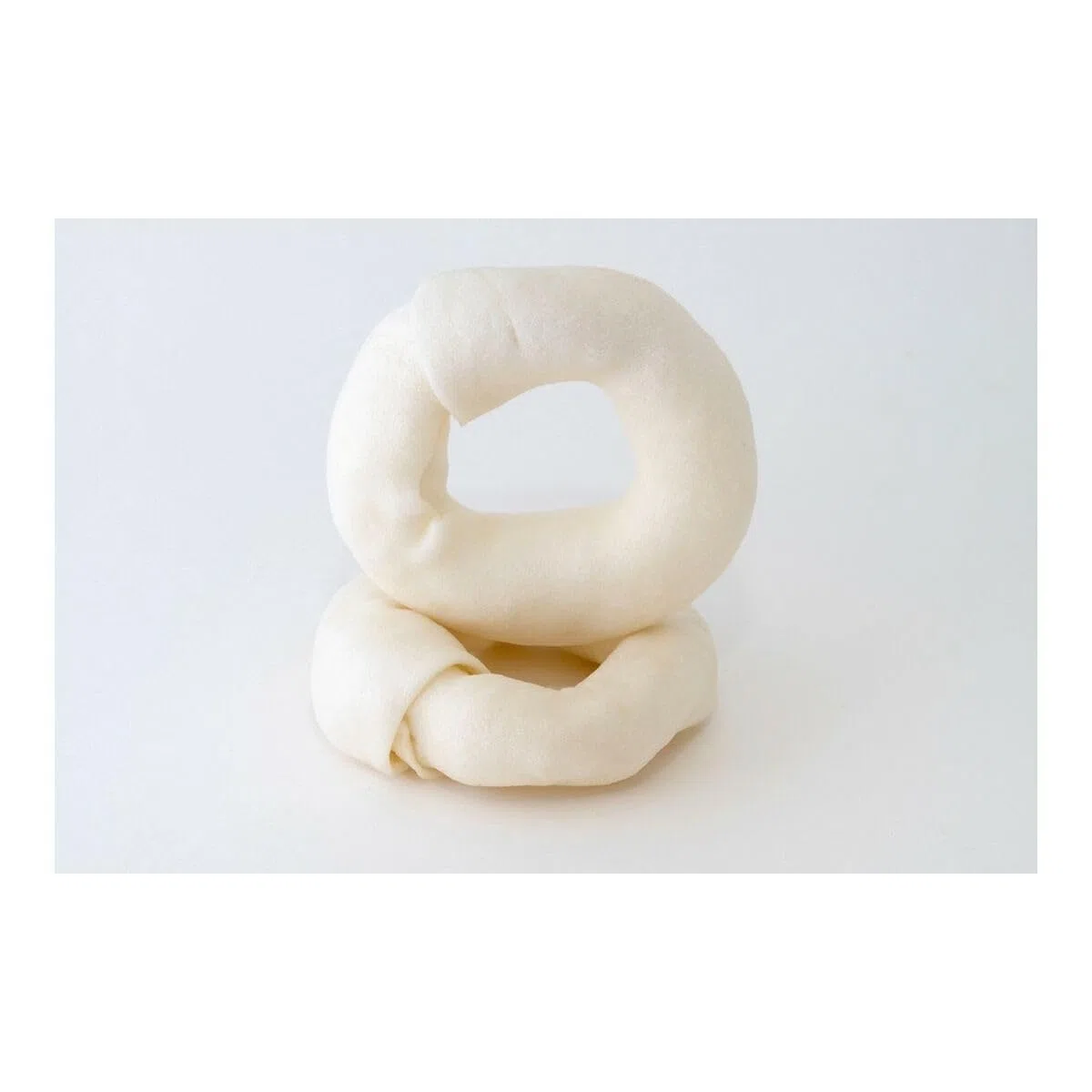 Gloria Snackys Rawhide Masticable Donut 150 g