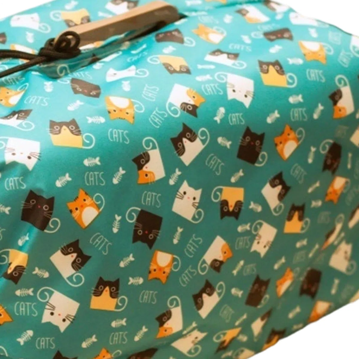 para Jaula de Perro - Protector Aislado de Tela Oxford,Cubierta Opaca Resistente para Jaula de Mascotas | para Cachorros y de Todas Las Razas, para Viajes, Camping, Exterior y Autocaravana