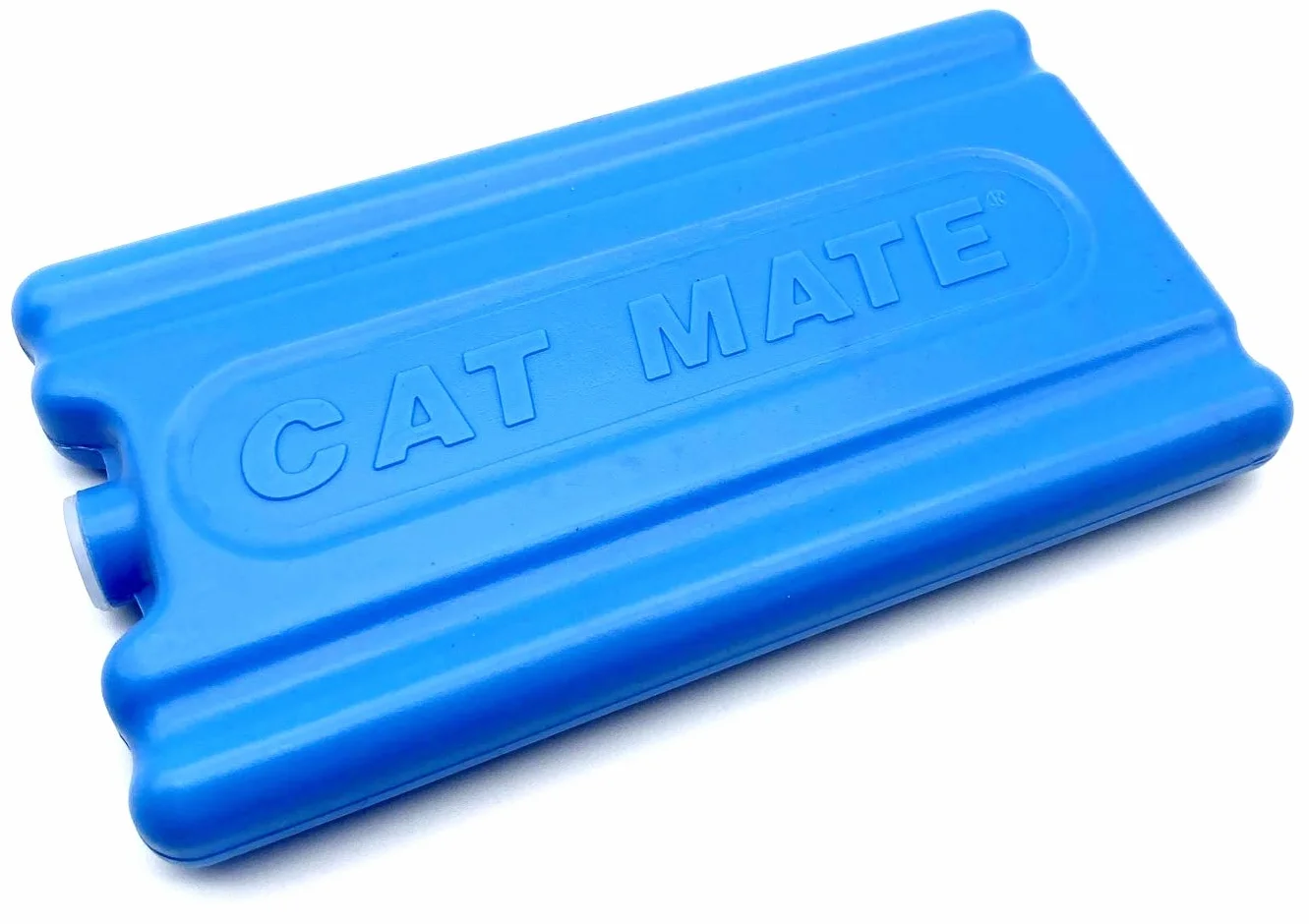 Cat Mate Bolsa de Hielo de Repuesto para alimentadores automáticos, Compatible con comederos de Mascotas C20 y C200 (Paquete de 1)