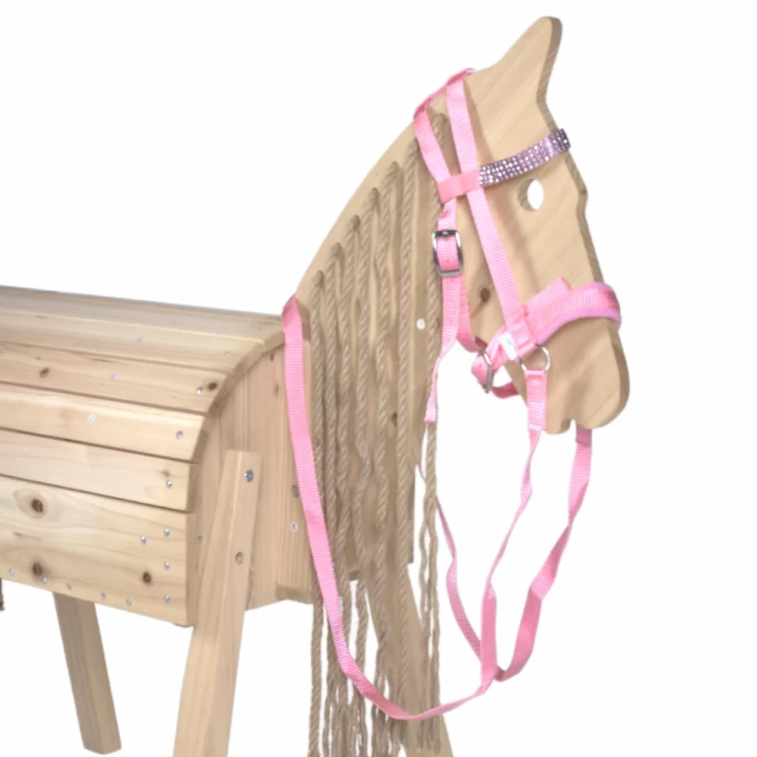 PFIFF- Brida, Color Rosa (103126)