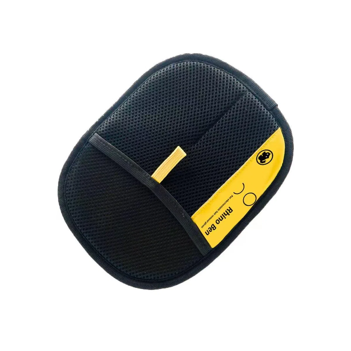 Purepath Glove/Pure Path Hair Remover Glove