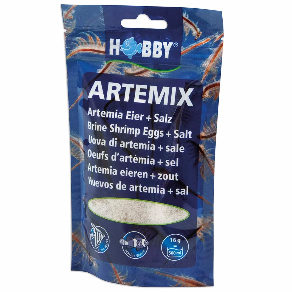 Hobby 21900 Artemia – Juego incubador